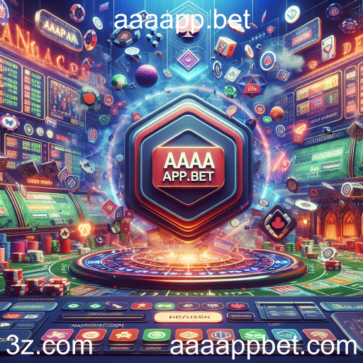 Explorando Apostas Esportivas com aaaapp.bet